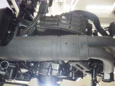 Honda CL500 2025