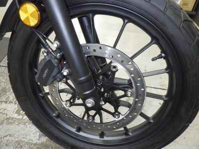 Honda CL500 2025