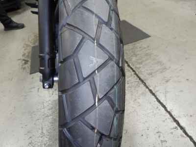 Honda CL500 2025