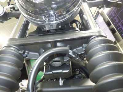 Honda CL500 2025