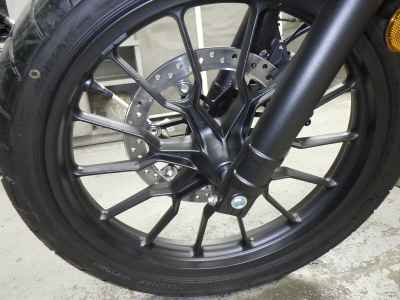 Honda CL500 2025