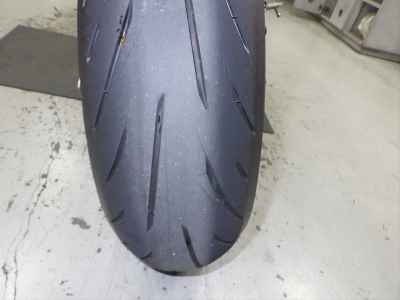 Yamaha MT-09 SP 2023