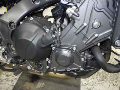 Yamaha MT-09 SP 2023