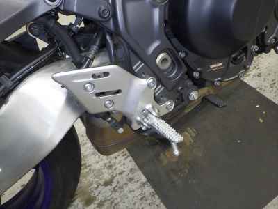 Yamaha MT-09 SP 2023