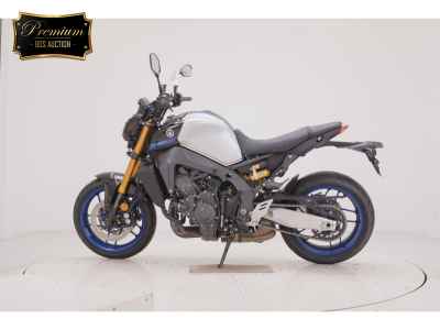 Yamaha MT-09 SP 2023