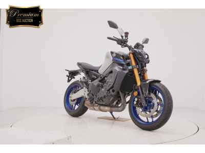 Yamaha MT-09 SP 2023