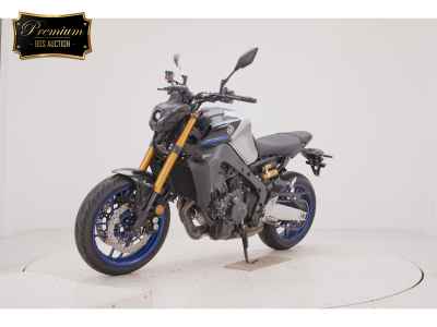 Yamaha MT-09 SP 2023