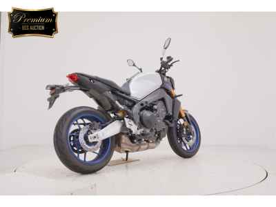 Yamaha MT-09 SP 2023