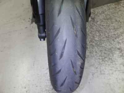Yamaha MT-09 SP 2023