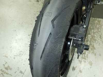 Kawasaki Ninja ZX-25R 2021