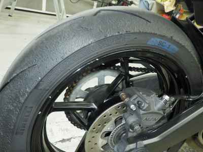 Kawasaki Ninja ZX-25R 2021