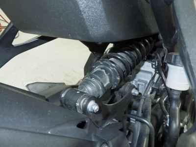 Kawasaki Ninja ZX-25R 2021