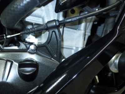 Kawasaki Ninja ZX-25R 2021