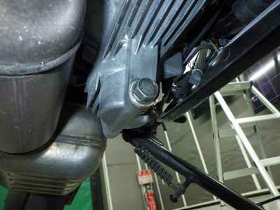 Kawasaki Ninja ZX-25R 2021