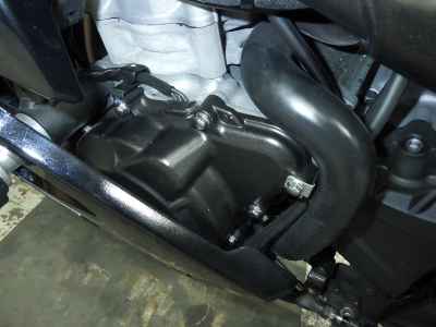 Kawasaki Ninja ZX-25R 2021