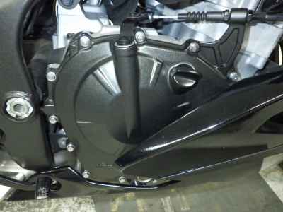 Kawasaki Ninja ZX-25R 2021