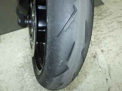 Kawasaki Ninja ZX-25R 2021