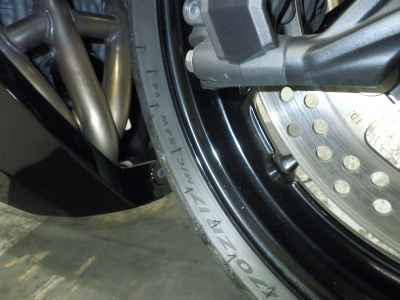 Kawasaki Ninja ZX-25R 2021