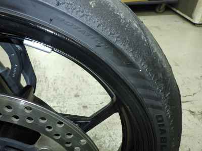 Kawasaki Ninja ZX-25R 2021