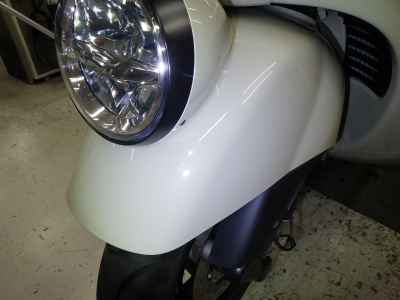 Vespa GTV 300 2023