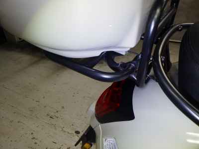 Vespa GTV 300 2023