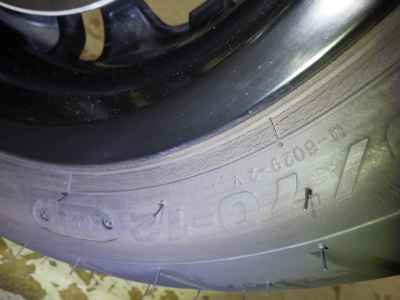 Vespa GTV 300 2023
