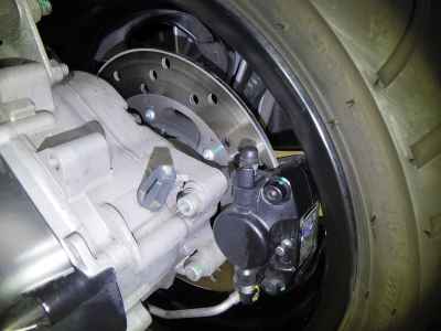 Vespa GTV 300 2023