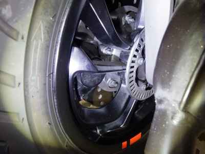Vespa GTV 300 2023
