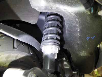 Vespa GTV 300 2023