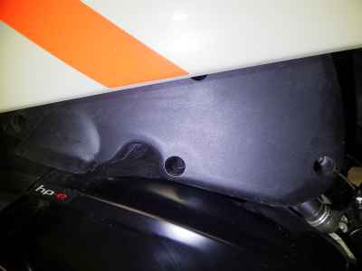 Vespa GTV 300 2023