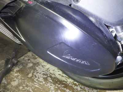 Vespa GTV 300 2023
