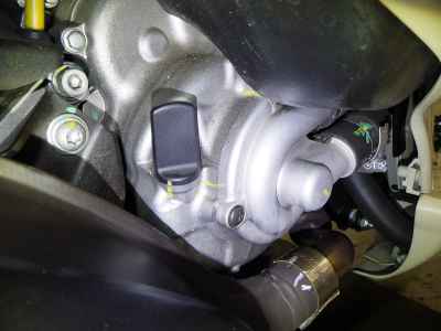 Vespa GTV 300 2023