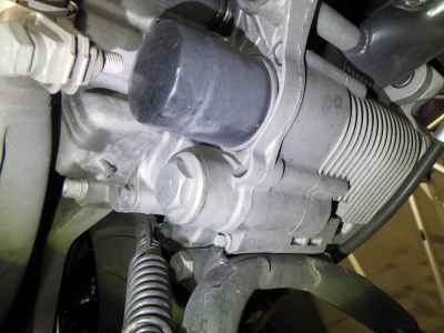 Vespa GTV 300 2023