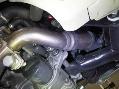 Vespa GTV 300 2023