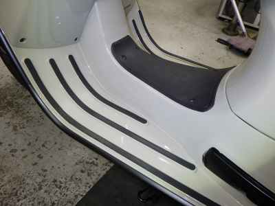 Vespa GTV 300 2023