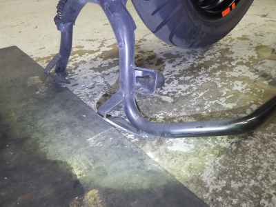 Vespa GTV 300 2023