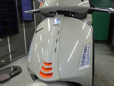 Vespa GTV 300 2023