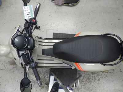 Vespa GTV 300 2023