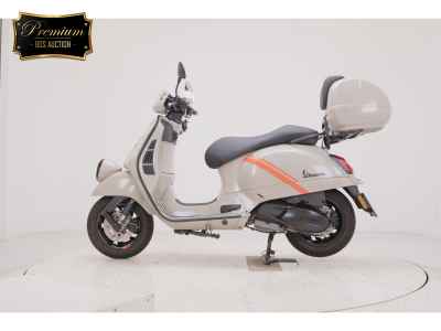 Vespa GTV 300 2023
