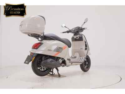 Vespa GTV 300 2023