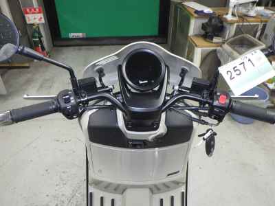 Vespa GTV 300 2023
