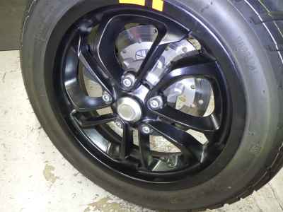 Vespa GTV 300 2023