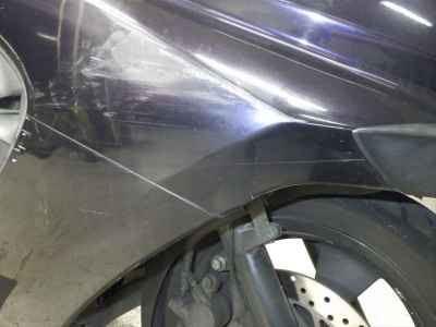 Yamaha Maxam 250 2006