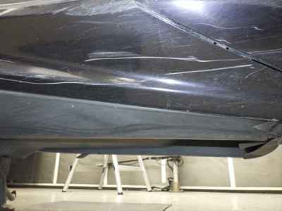 Yamaha Maxam 250 2006