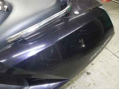 Yamaha Maxam 250 2006