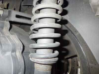Yamaha Maxam 250 2006
