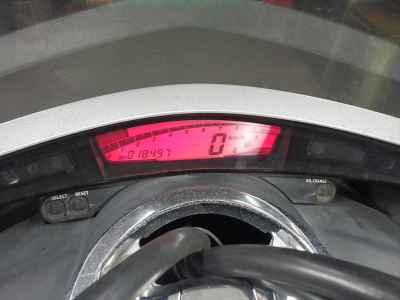 Yamaha Maxam 250 2006