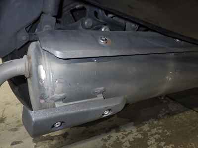 Yamaha Maxam 250 2006