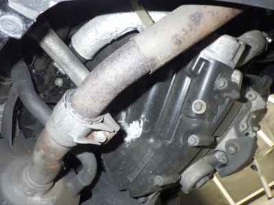 Yamaha Maxam 250 2006