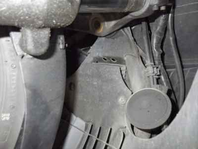 Yamaha Maxam 250 2006